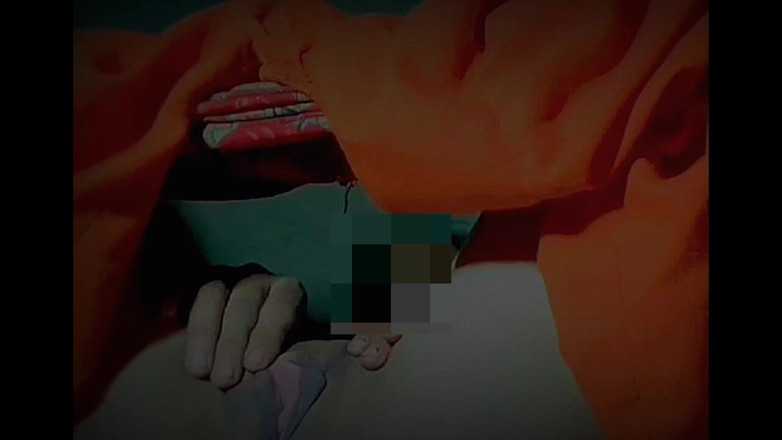 TricolorMusic3: Watch the Nude Video of the Indian Nude Girl Undressed....