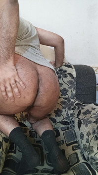 Fatty Ass