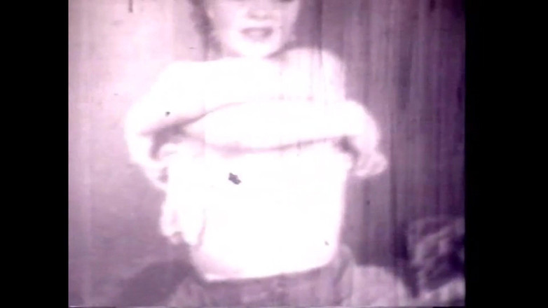 The Unforgettable: Jeho nenasytné a nenasytné tělo