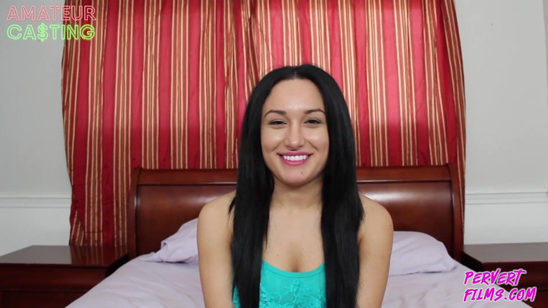 Herb Collins - Bikini Blowjobs: Gabriella Paltrova ve Herb Collins