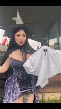 Happy Halloween