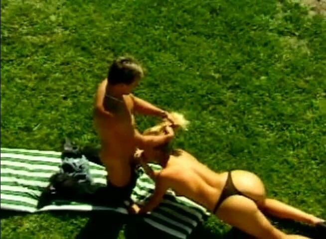Teens Get it Hard: Horny blonde teen getting pussy banged before facial