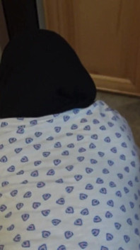 Hot Persian Girl Fucks