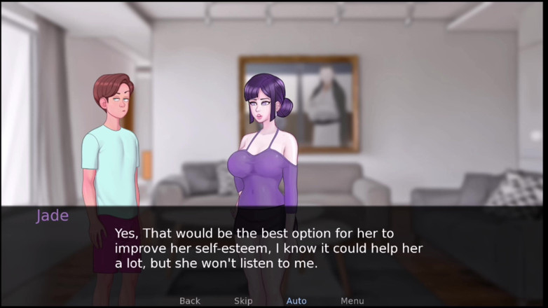 Johannes Gaming: Sexnote bölüm 2: brixxida bana sakso çekti