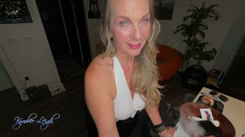 Scott Trainor: Cheating Mature MILF PAWG Takes Big Dick of Younger Employee