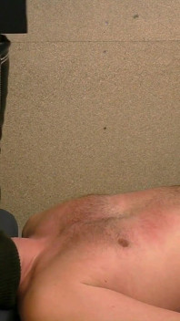 Trampling Face