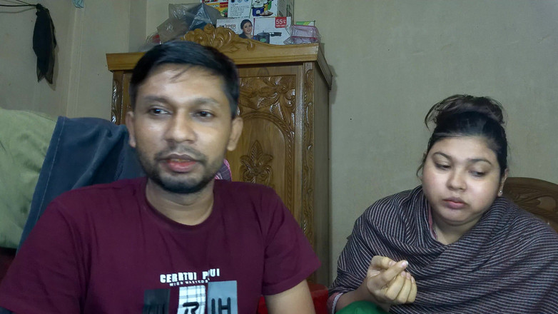 Desi Video BD: Deshi горячая индийская бхабхи одна дома, быстрое время