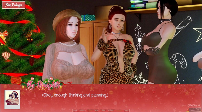 Cumming Gaming: asimit krisamas [krisamas hentee porn ple], ep.1. meri sauteli mammi ki...