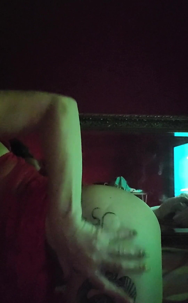Dancing in My Bed (Sensual polestar)