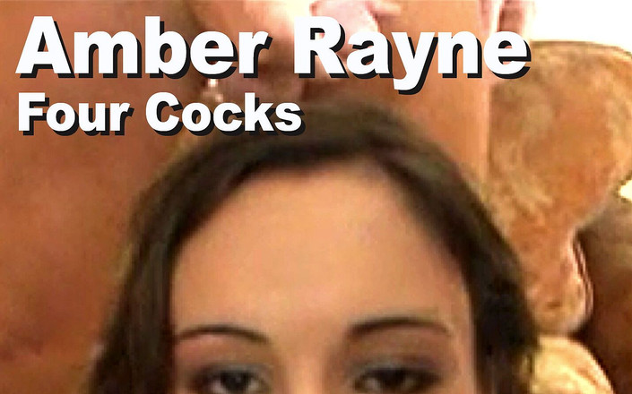 Edge Interactive Publishing: アンバーレイン、アレックナイト、ジョニーフェンダー、ジェイソンホーン、カイルストーンサックファックフェイシャルGmpx052