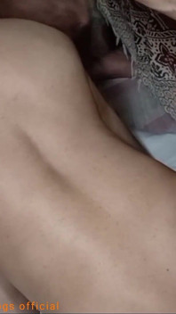 Anal hardcore dalam dengan kentut anal, persetubuh anal keras