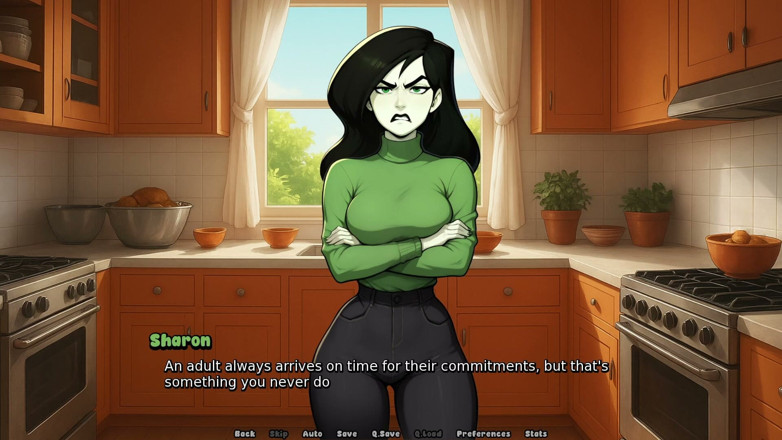 Like A Boss: Complete Gameplay - My Girlfriends New Kink, Part 3