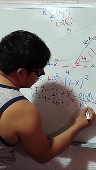 20 Trigonometra： Calculando Un Ngulo Doble - 74 - Razones Trigonomtricas
