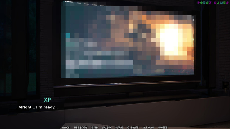 Porny Games: Mijn Italiaanse sletvrouw door Hornydogstudio - Mijn vrouw delen met mijn...