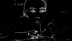 SexyFairyTale: Záběr zblízka na kuřbu anime!!