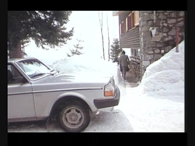 GERMAN PORN CLASSICS: Marilyn - seks liar dan ngganggu