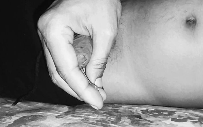 Sanj indian: Recién video chico masturbación con la mano