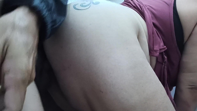 Tomsorte and Loiracasada: Min Chefs Fru