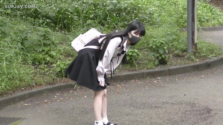 Asian cutie: Aziatische engel 4152