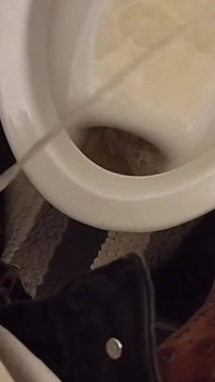 Piss Mix for the Requests and in the End Cum