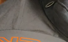 Schwule zip-Öffnung