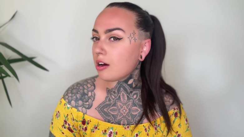 Miss Valentina: Uvolnění do finanční dominance 2