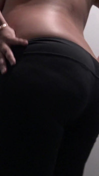 Hot Lebanese MILF