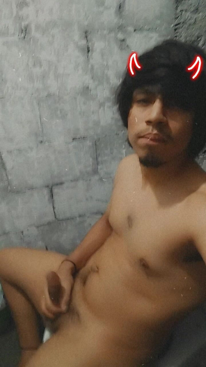 AlexAlejandro13: Sexy Devil Filter Test