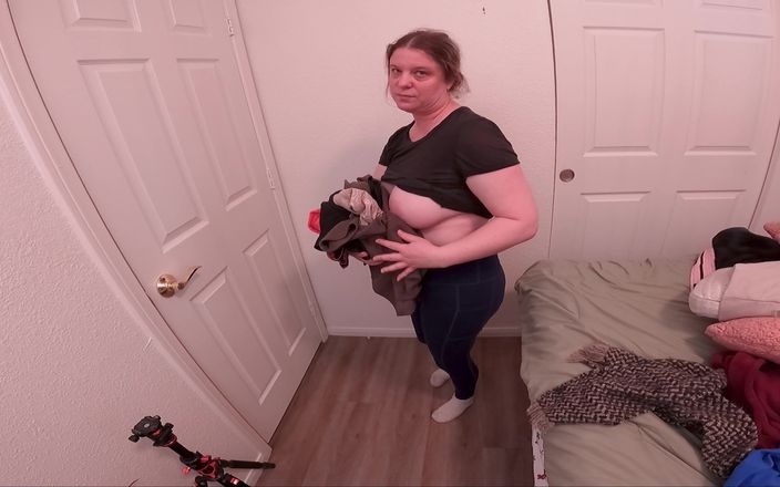 Erin Electra: 継息子は彼の継母に彼の負荷を捨てます
