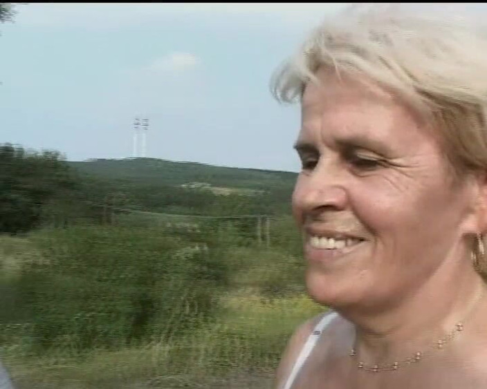 BB Video - Old School: ジャーマングラニー・アナル・アウトドア