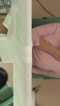 我妻子的 obgyn 在她的排卵日了她...