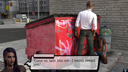 Porngame201: Pandoras Box Aktualizace 23 bude pokračovat