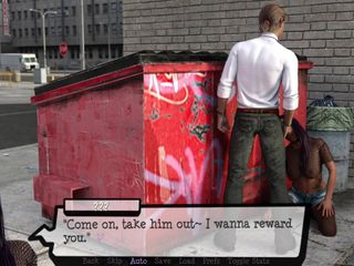 Porngame201: Pandoras Box aktualizacja 23 do kontynuowania