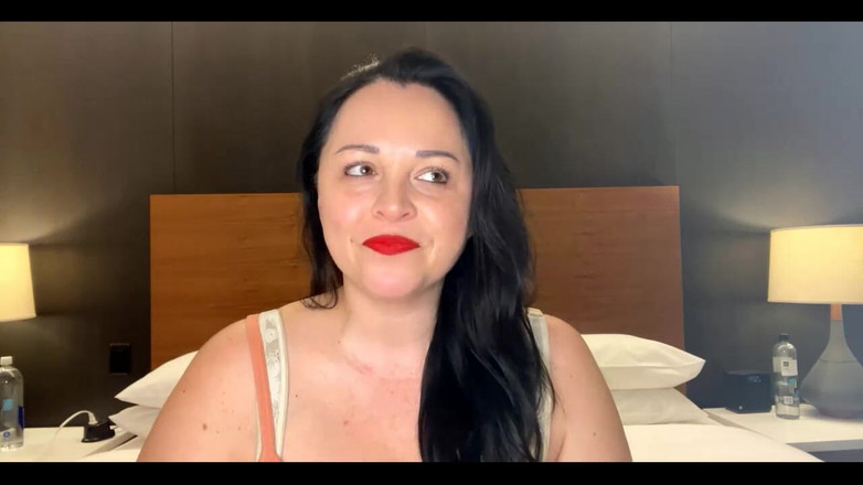 Amanda Thickk: 从纽约直播！