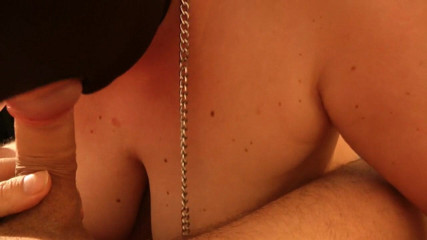 Anna Devot: Annadevot - POV blowjob