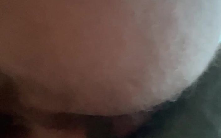TaitaX: Foda anal na madeira com árvore