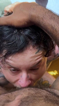 Dumb Slut for Stepdaddy