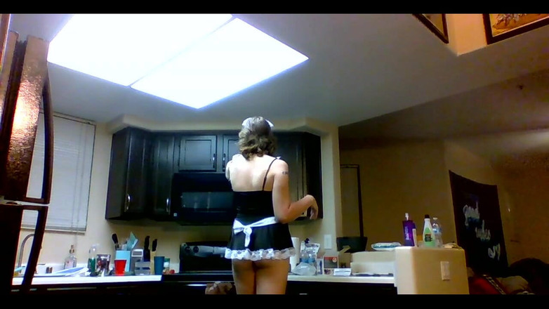 Kapri Sun: Người giúp việc Ditzy cần được cho biết phải làm gì