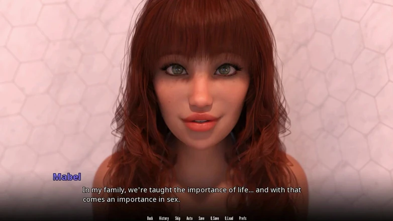 Miss Kitty 2K: Wvm - 第135部分 - 我的新女友由misskitty2k制作