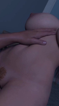 巨乳红发熟女被干 - 被恶魔崇拜 #8 - 3d XXX 游戏