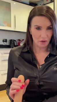 Miss Sophie Detention Time Satin JOI Cum Countdown