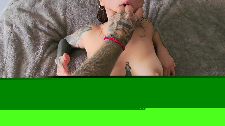 steffcrimeok: Argentinian Slut Fucks Colombian Roommie! She Loves His Big Dick!