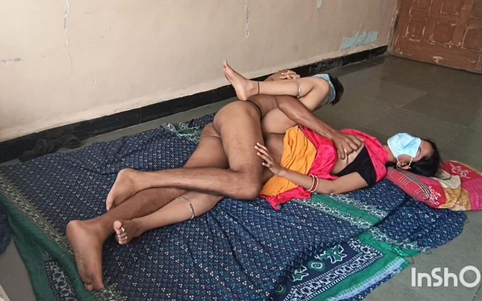 Desishycouple: Дезі дівчина шивані займається сексом з деваром. Частина 3