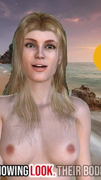 English Sex Story - parowe spotkanie Tomka z przyrodnią siostrą - 2