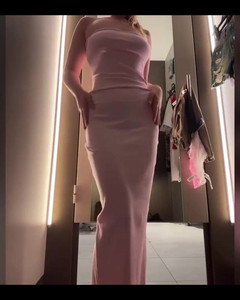 JuiceLussie: 当你看到时，尽量不要射精