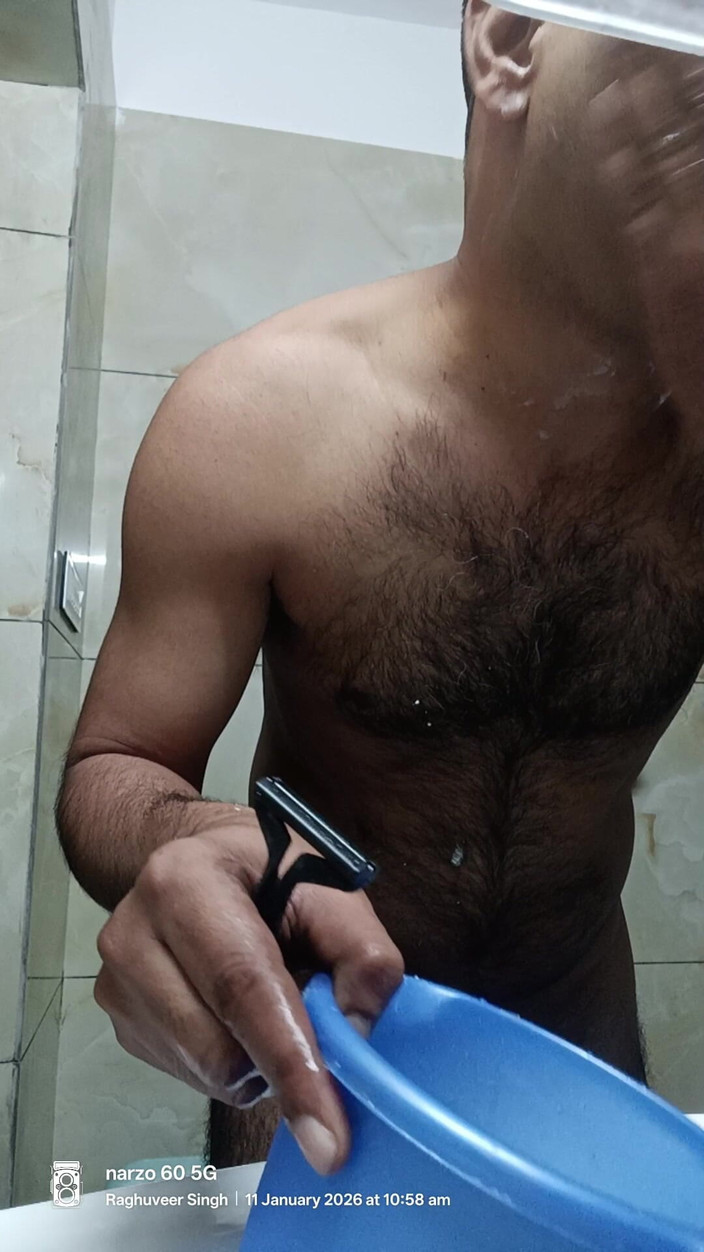 Rajasthani-old-lover: Ofițer de poliție indian