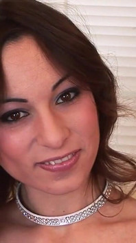 Amber Rayne Anal Creampied by BBC