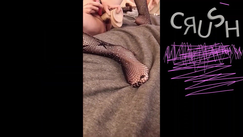 Gh0st781: « Sexertisement Cuntmercial » - Maîtresse Starry