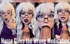 Nurse Gives the Wrong Medication