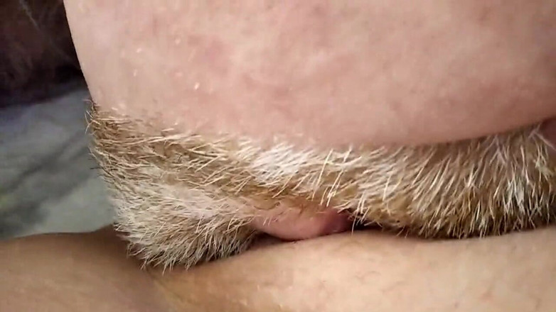 AimeeParadise: Seks oral bersama dan rakaman dekat batang dalam pepek matang...